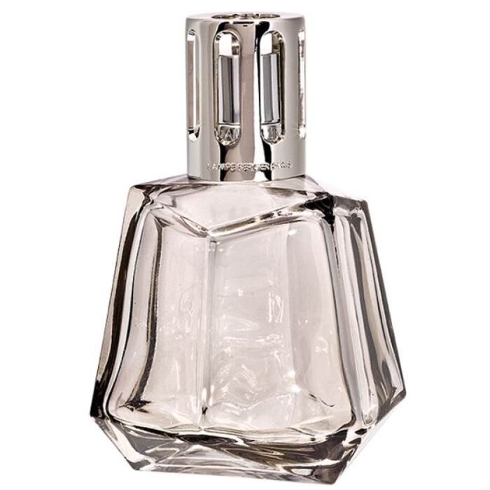 Lampe Berger - Smoky Origami Lamp-1